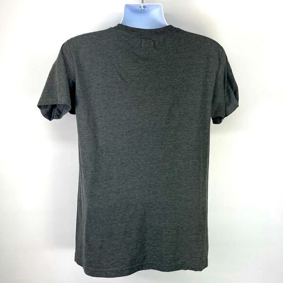 Star Wars The Mandalorian Officially Licensed T Shirt Mens size Medium - Picture 2 of 7